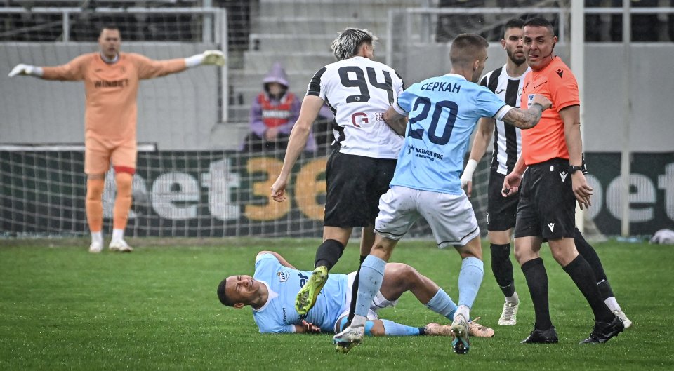 Локомотив Пловдив Арда1