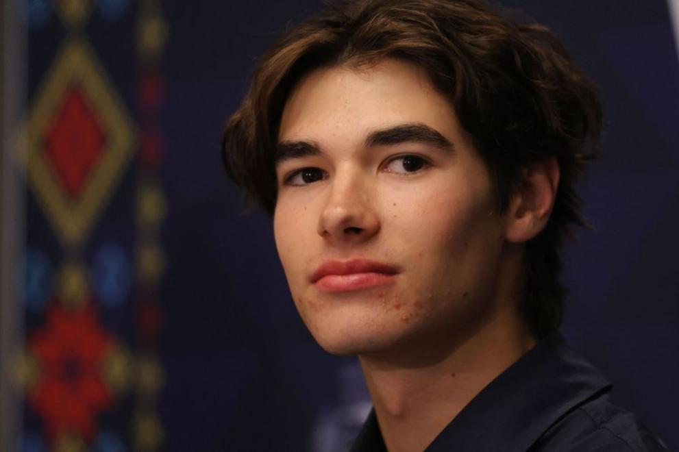 Невероятен Никола Цолов с трето място във Ф2