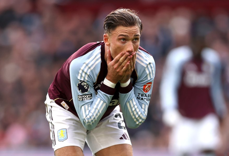 Астън Вила Арсенал1