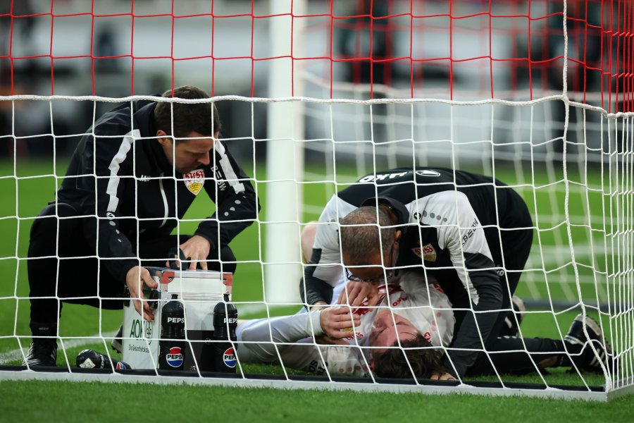 Щутгарт Байерн1