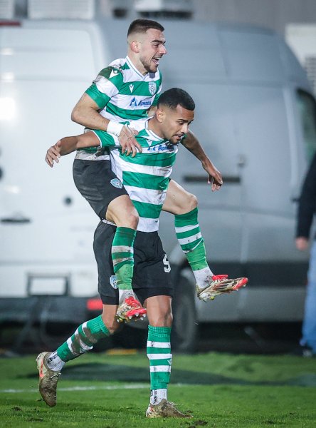 Черно море ЦСКА1