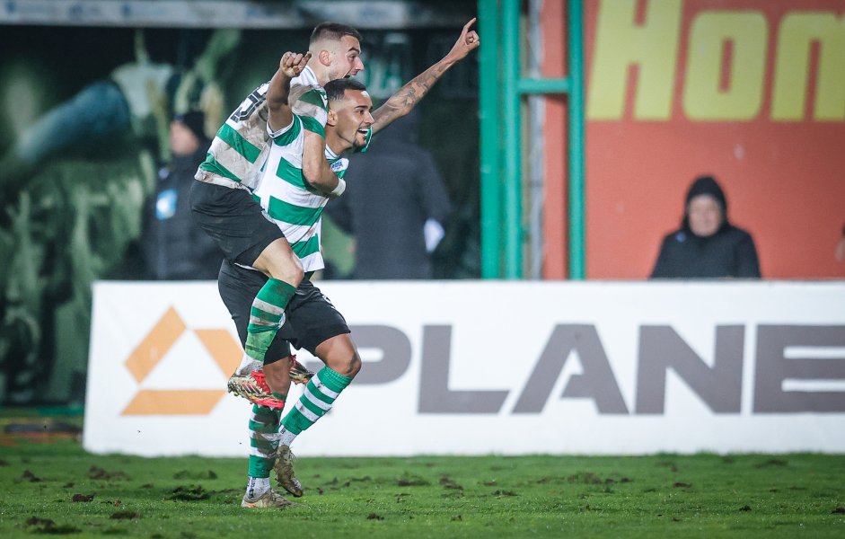 Черно море ЦСКА1