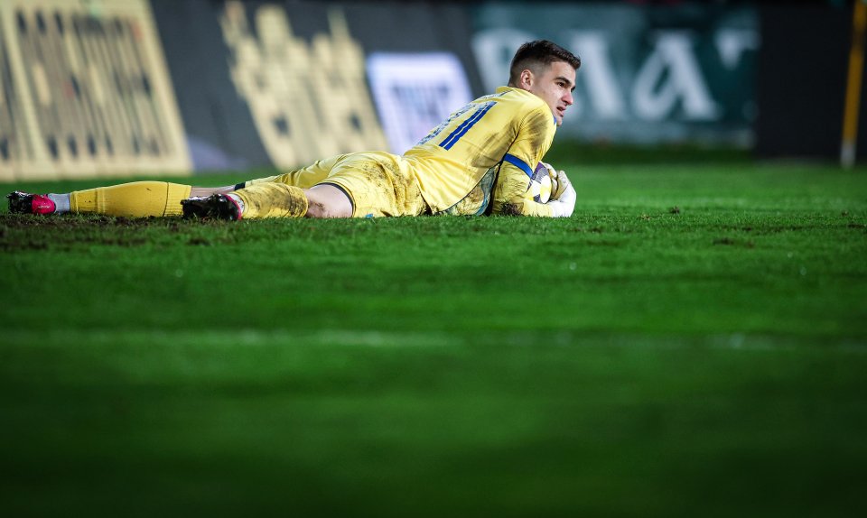 Черно море ЦСКА1