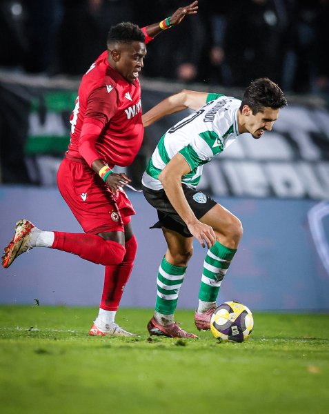 Черно море ЦСКА1