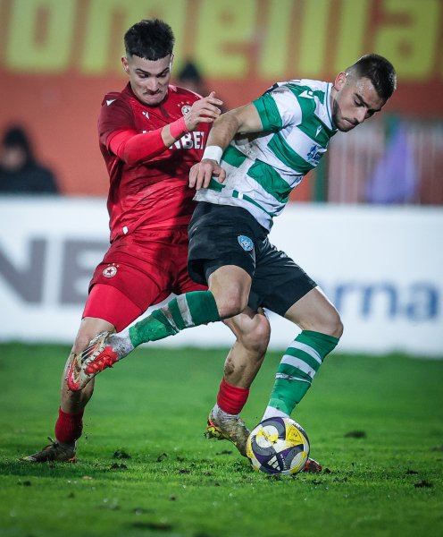 Черно море ЦСКА1