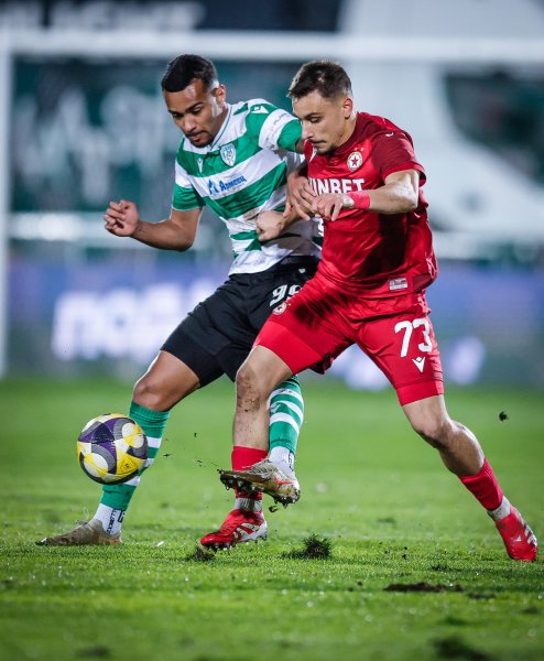 Черно море ЦСКА1