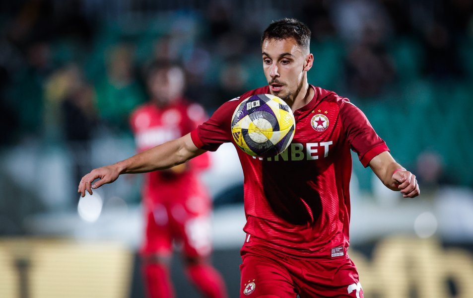 Черно море ЦСКА1