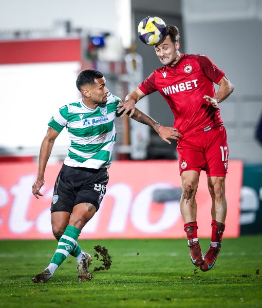 Черно море ЦСКА1