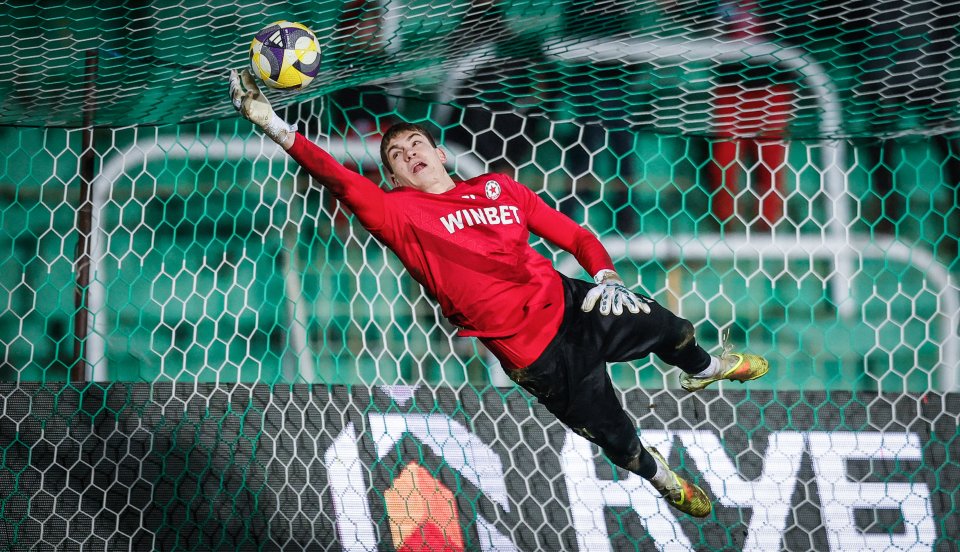 Черно море ЦСКА1