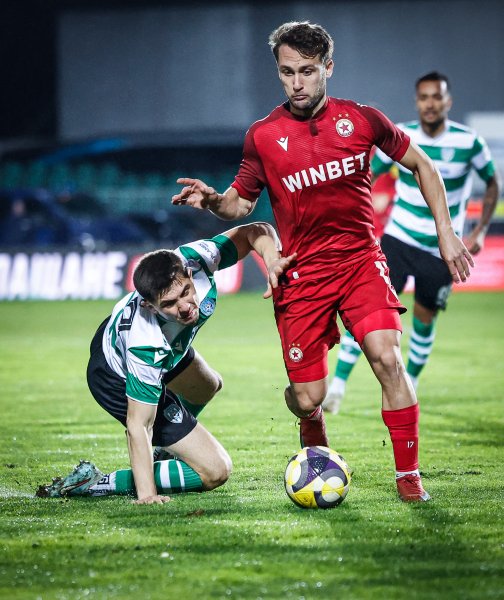 Черно море ЦСКА1