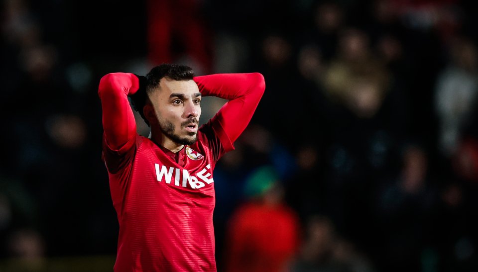 Черно море ЦСКА1