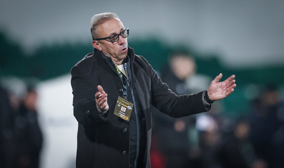 Черно море ЦСКА1