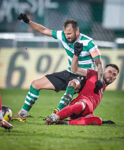 Черно море ЦСКА1