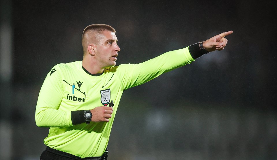 Черно море ЦСКА1