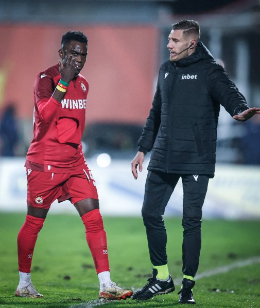 Черно море ЦСКА1