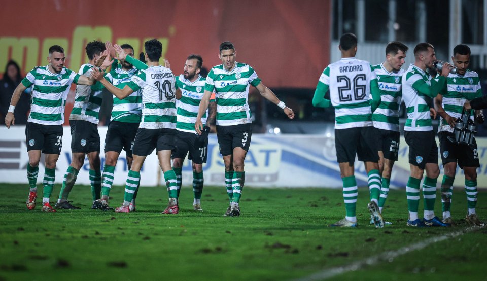 Черно море ЦСКА1