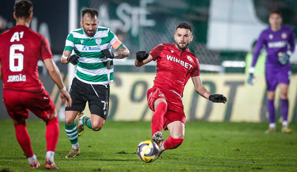 Черно море ЦСКА1