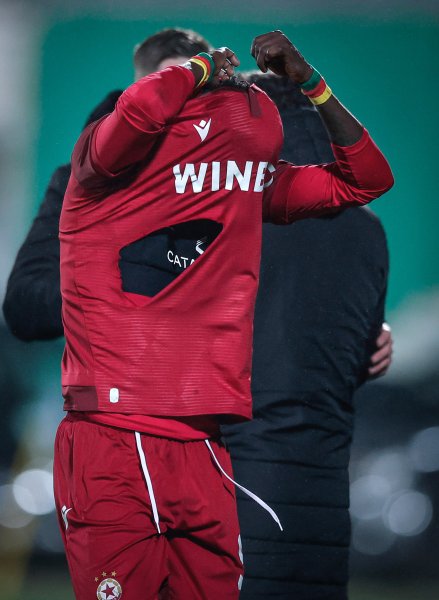 Черно море ЦСКА1