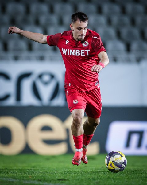 Черно море ЦСКА1