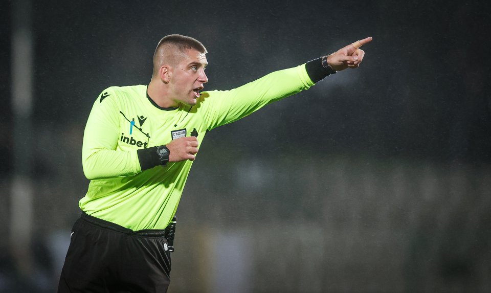 Черно море ЦСКА1