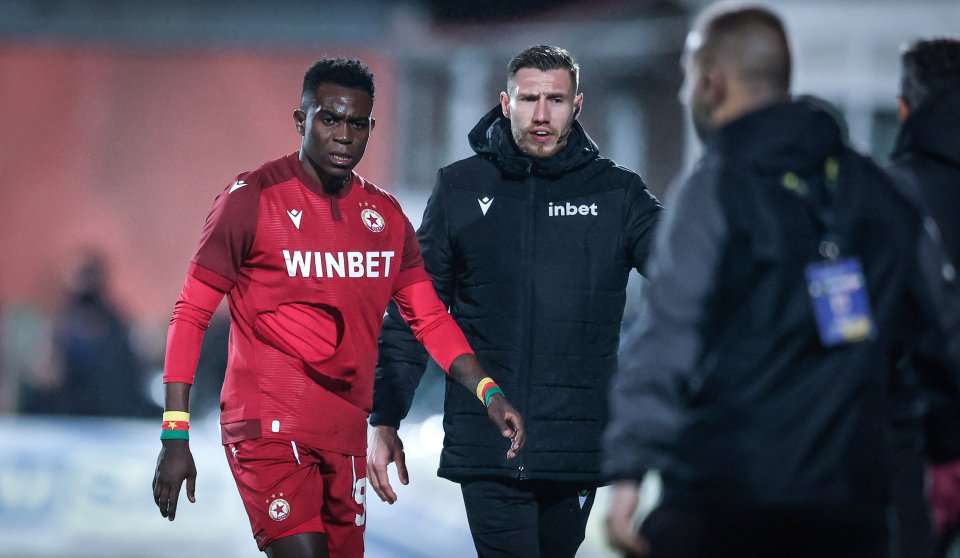 Черно море ЦСКА1