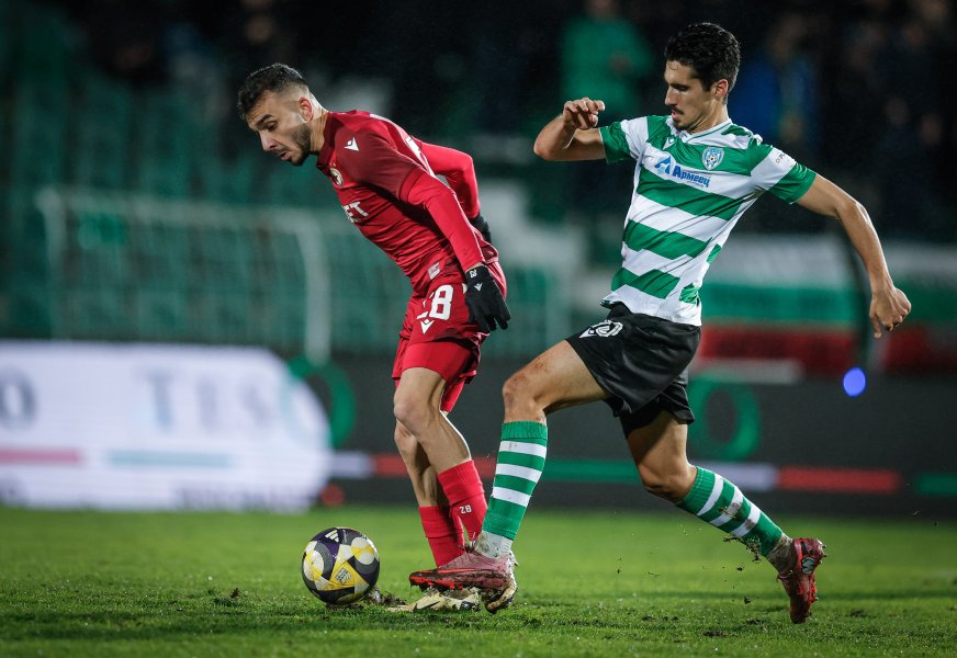 Черно море ЦСКА1