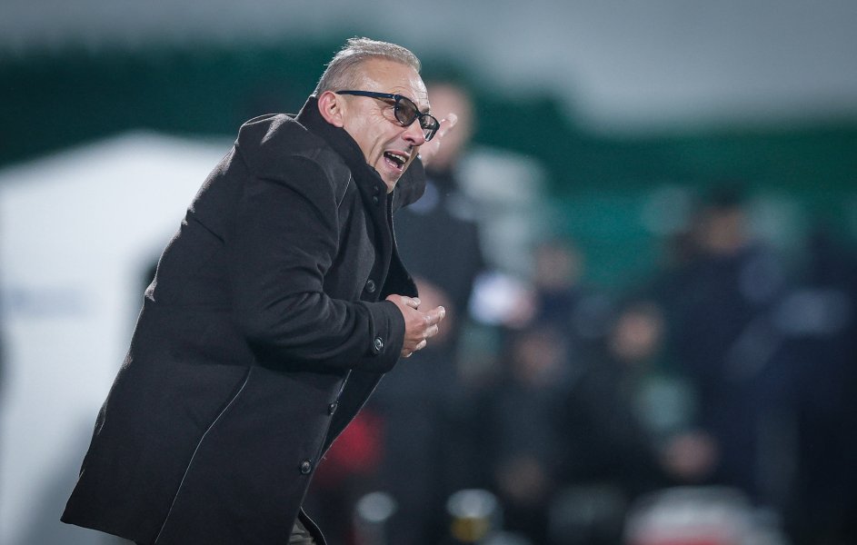 Черно море ЦСКА1