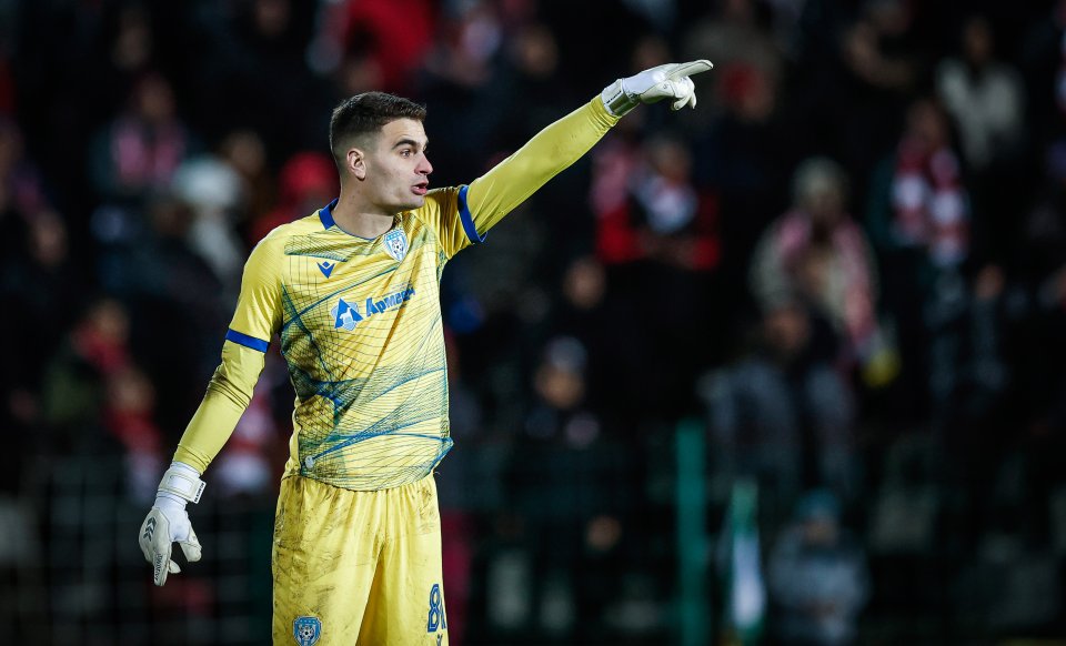 Черно море ЦСКА1