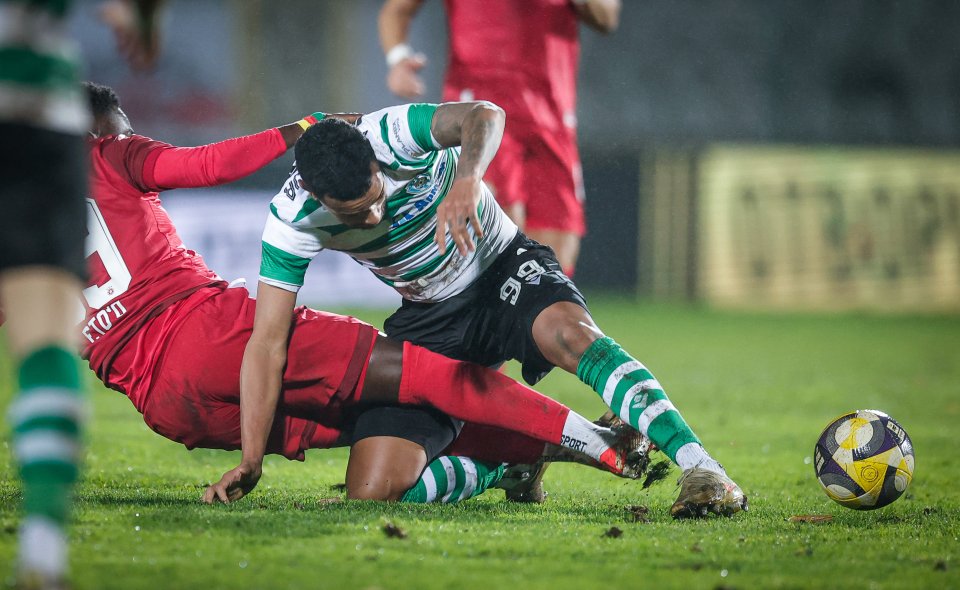 Черно море ЦСКА1