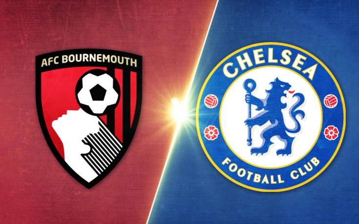 Bournemouth vs. Chelsea - Game Highlights