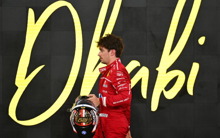 Льоклер: Петото място е разочароващо, но това е реалният максимум на колата