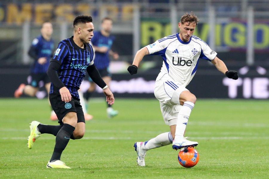 Интер Комо1