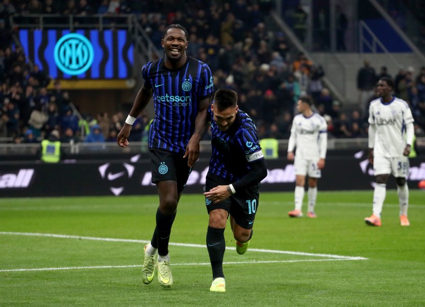 Интер Комо1