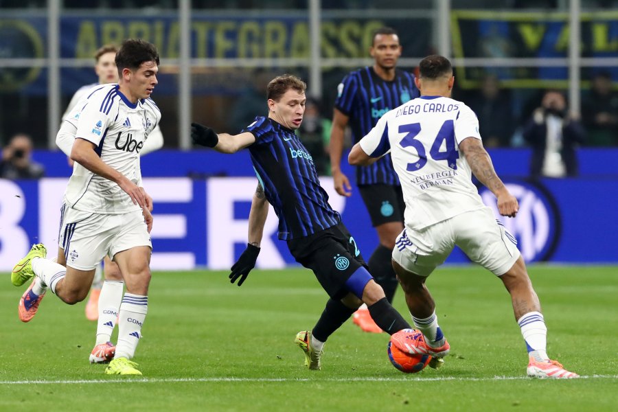 Интер Комо1