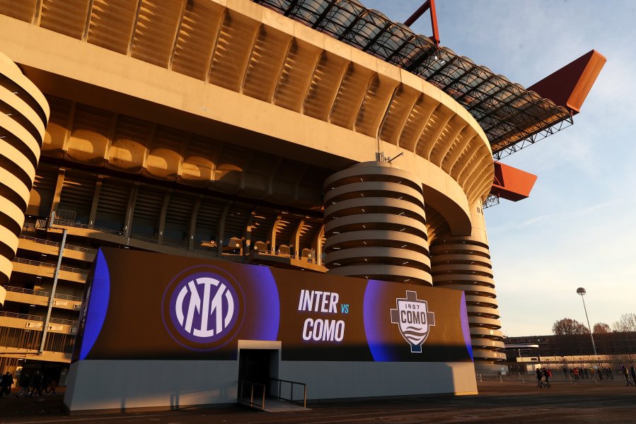 Интер Комо1