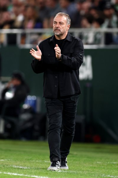 Реал Бетис Барселона1