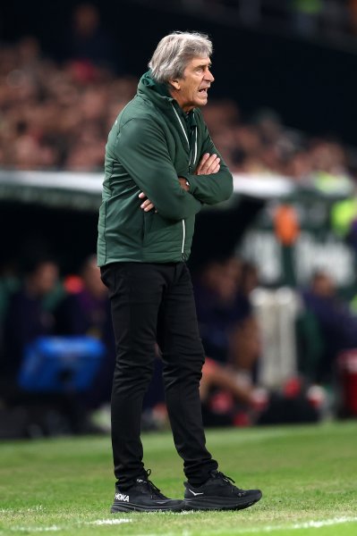 Реал Бетис Барселона1