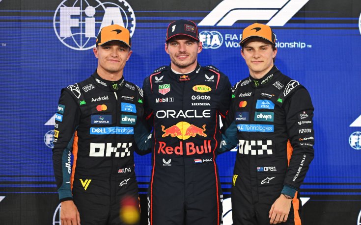 Предстои епична битка! Решава се титлата във Формула 1