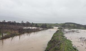 Отново активираха BG-ALERT в Бургаско: Има ли бедстващи хора и каква е ситуацията в региона