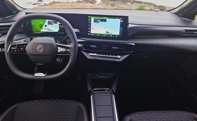 STOP&GO: За пръв път услугите на Google влизат в сегмент В, като догодина Gemini AI ще дебютира в модела