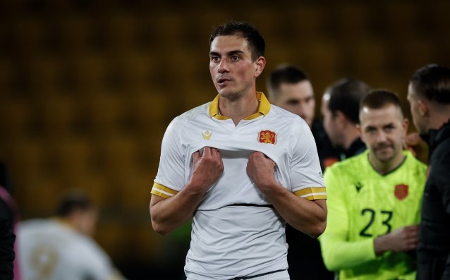 Алекс Петков изигра цял мач при успех на Кифисия в Гърция