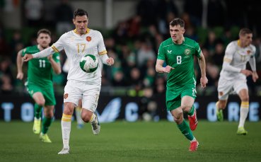 Жоро Миланов влезе от пейката за Динамо Букурещ при безлично реми в дербито с ФКСБ