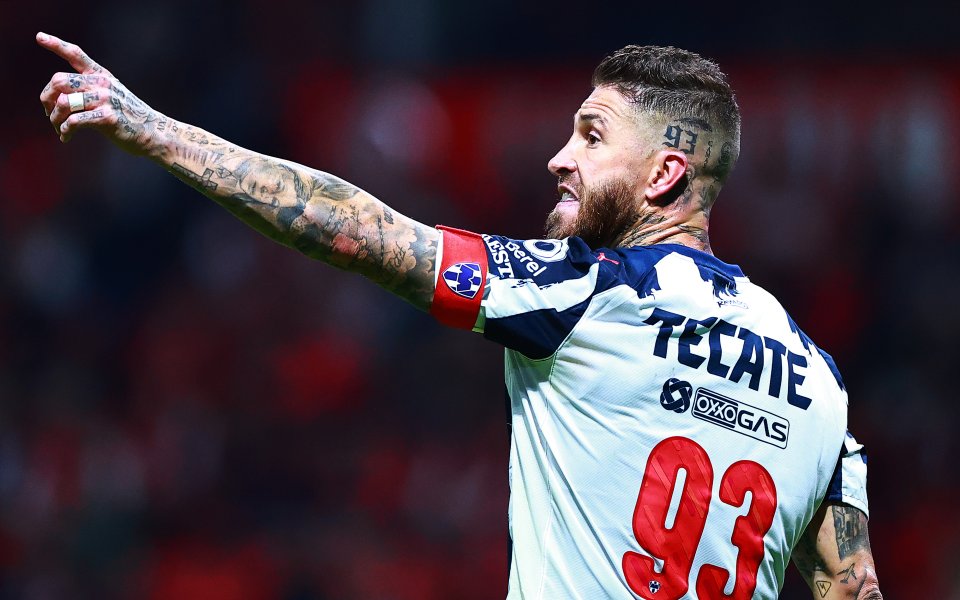 Серхио Рамос става съсобственик в родния си клуб