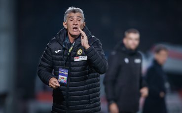 Без промени в групата на Славия за сблъсъка с Лудогорец