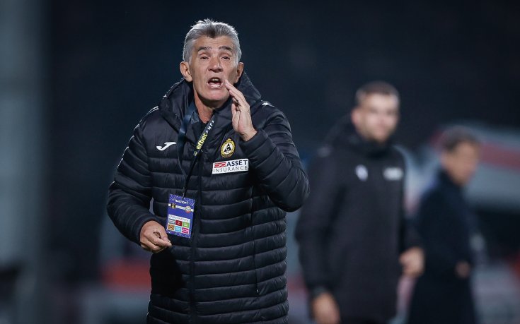 Без промени в групата на Славия за сблъсъка с Лудогорец