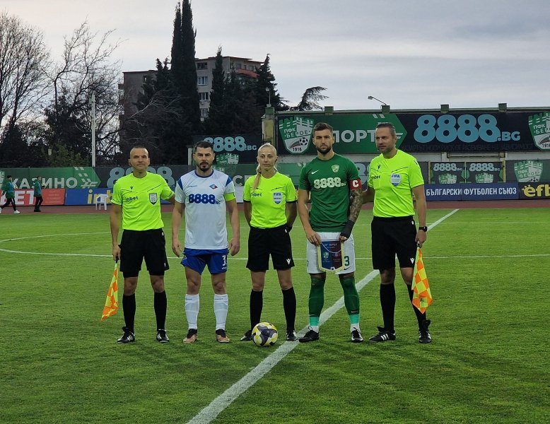 Берое Септември София1