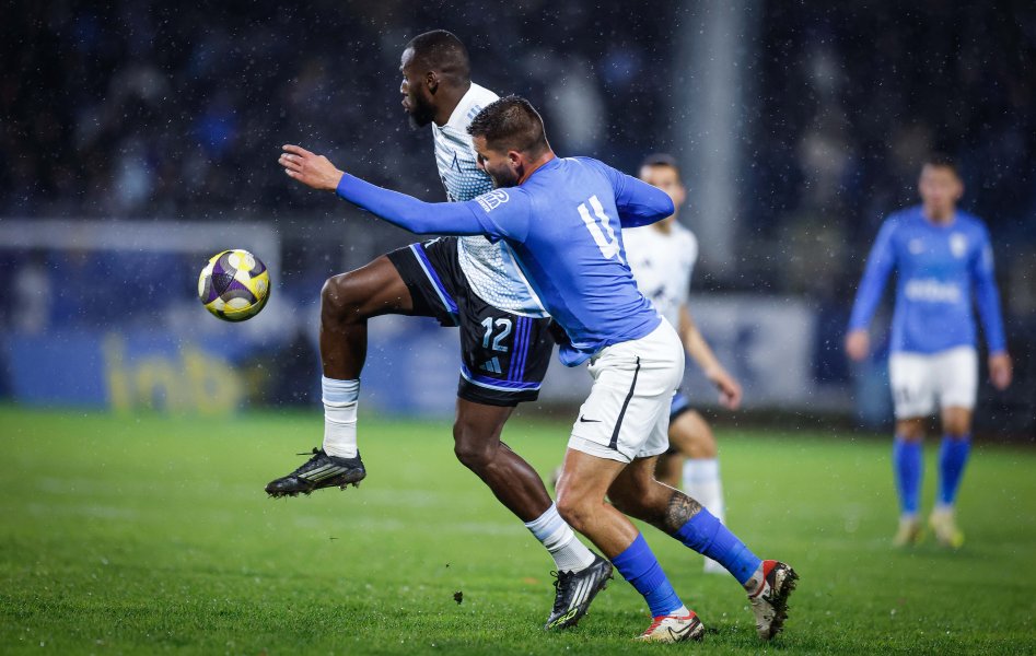 Спартак Варна Левски1