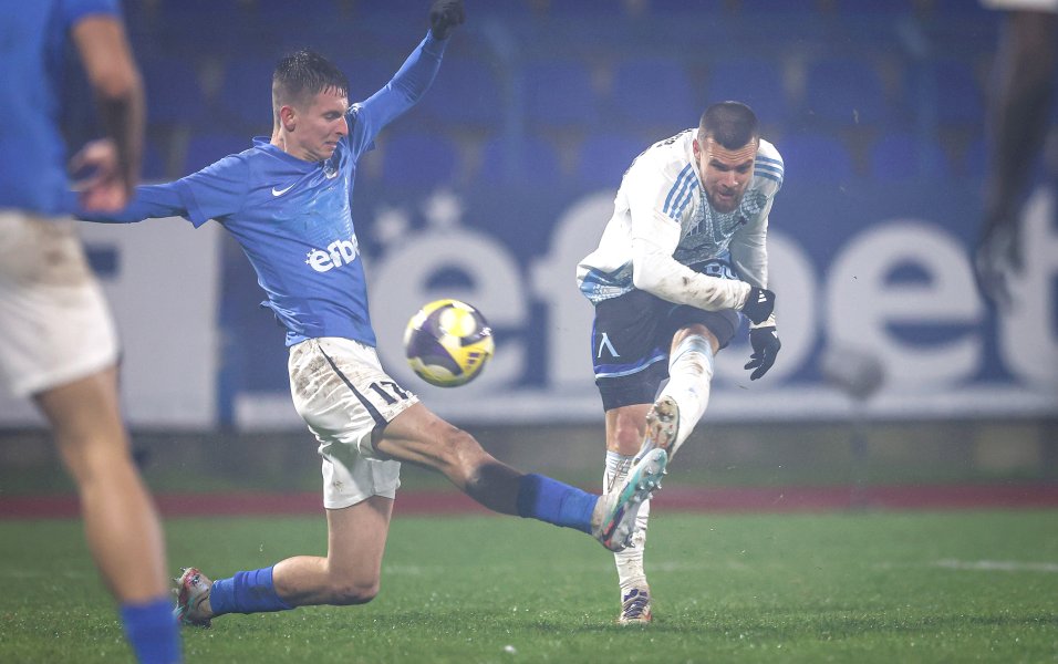 Спартак Варна Левски1