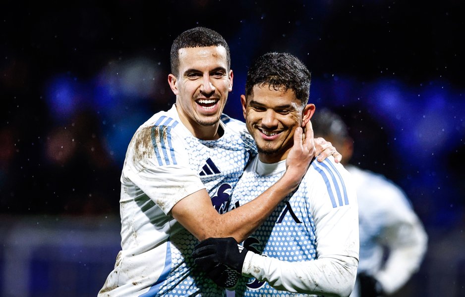 Спартак Варна Левски1