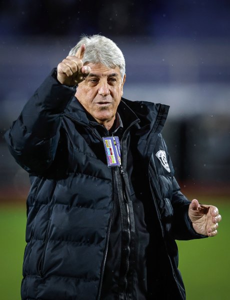 Спартак Варна Левски1